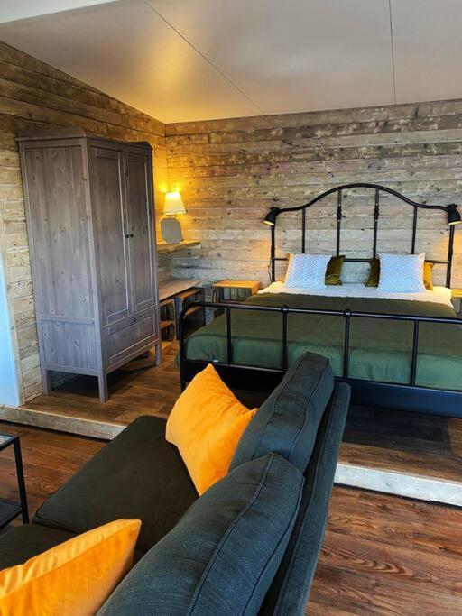 Odhran Lodge, St Conan'S Escape: Home With A View Loch Awe Luaran gambar