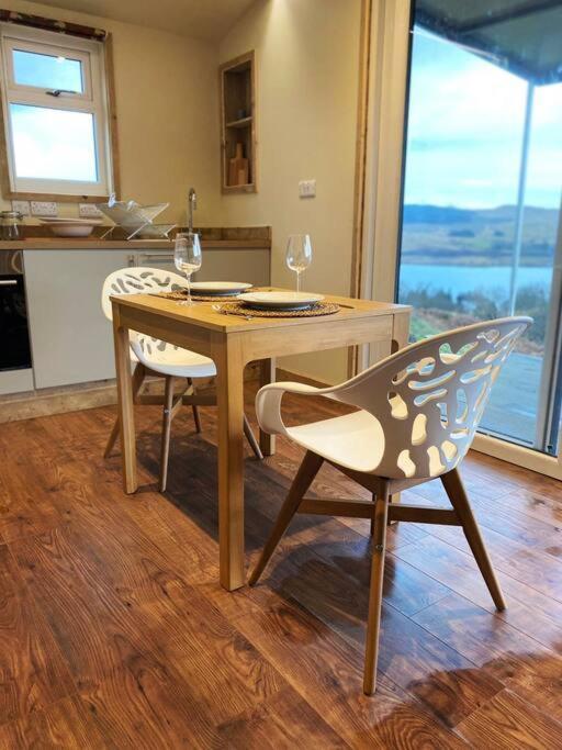Odhran Lodge, St Conan'S Escape: Home With A View Loch Awe Luaran gambar