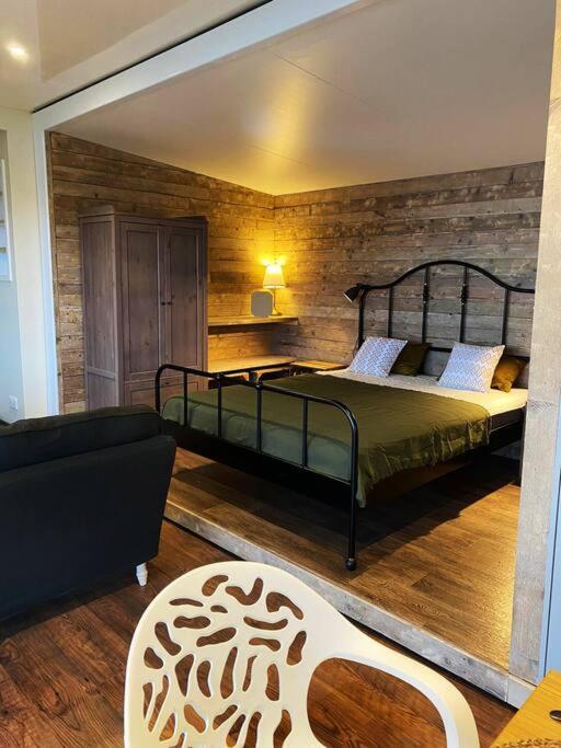 Odhran Lodge, St Conan'S Escape: Home With A View Loch Awe Luaran gambar
